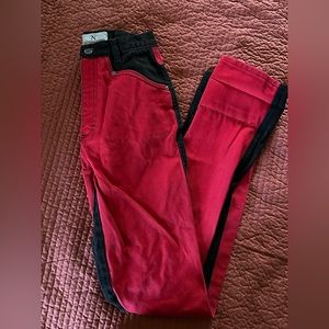 Vintage Thoroughbred Jeans